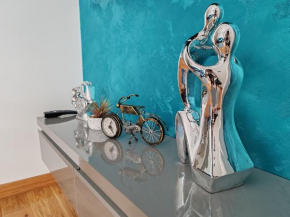 Apartmani Harizma